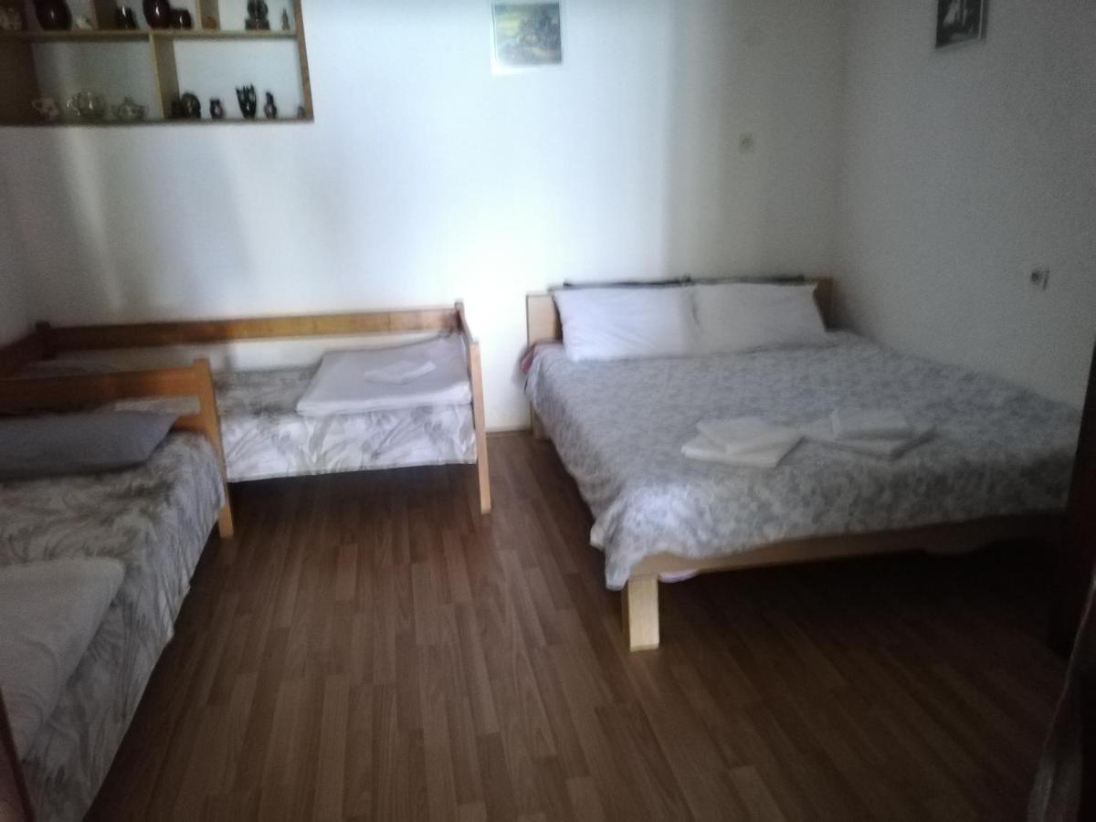 Apartments Krste トルペチャ エクステリア 写真