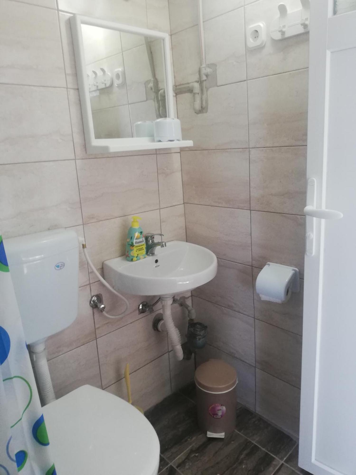 Apartments Krste トルペチャ 部屋 写真