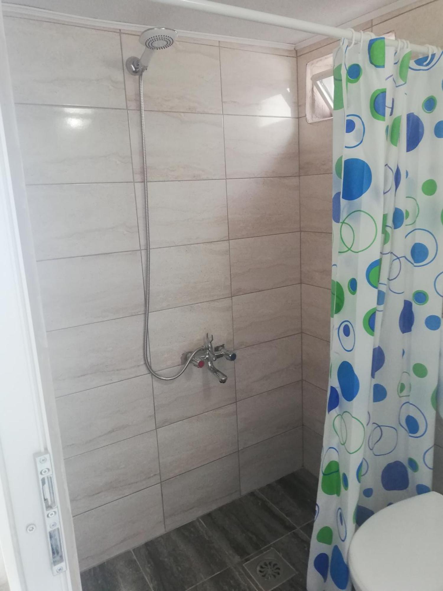 Apartments Krste トルペチャ 部屋 写真