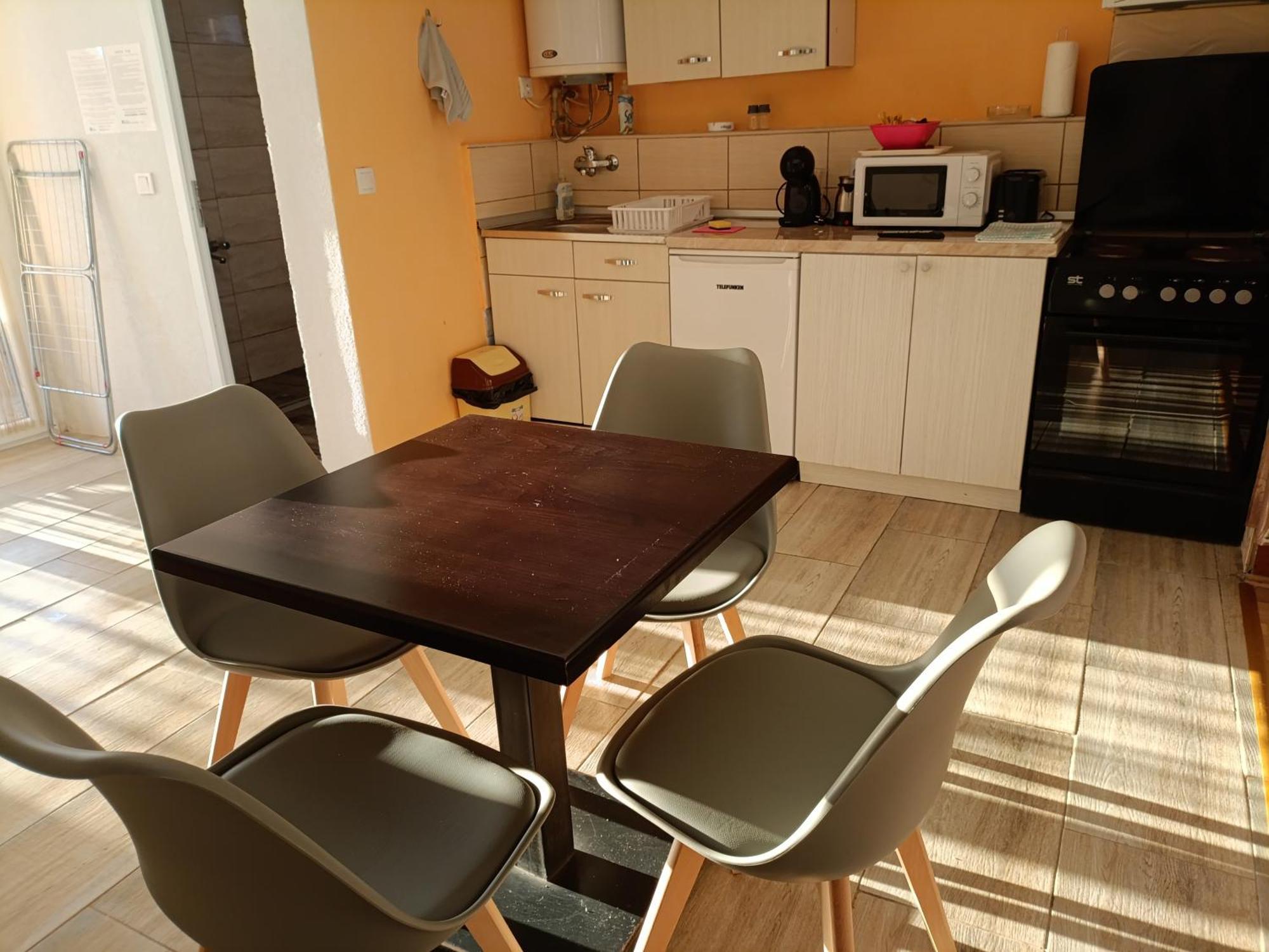 Apartments Krste トルペチャ 部屋 写真