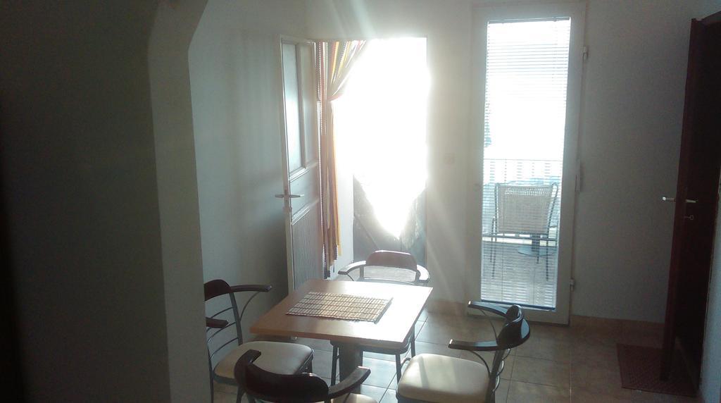 Apartments Krste トルペチャ エクステリア 写真