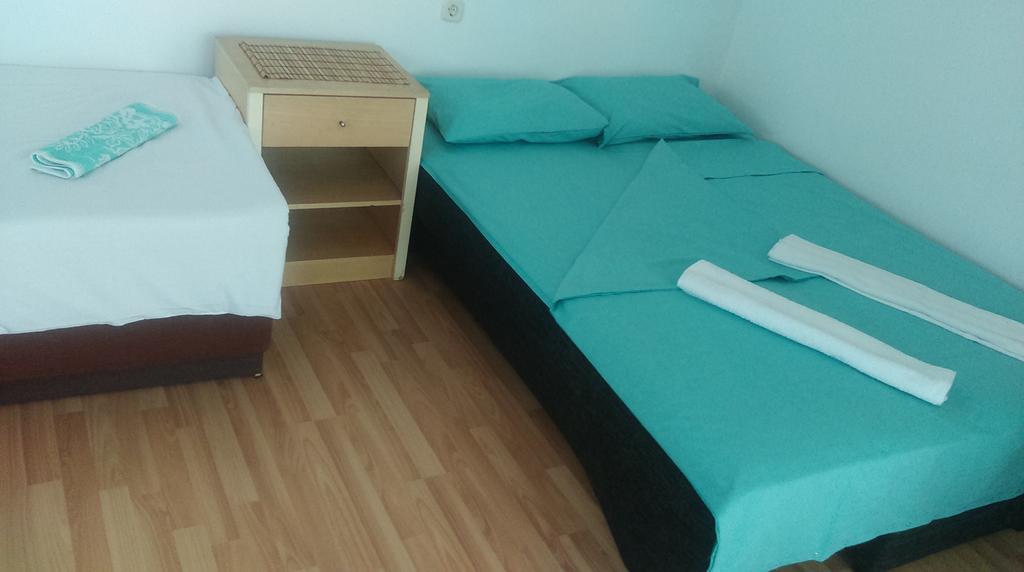 Apartments Krste トルペチャ エクステリア 写真