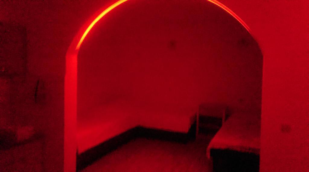 Apartments Krste トルペチャ エクステリア 写真
