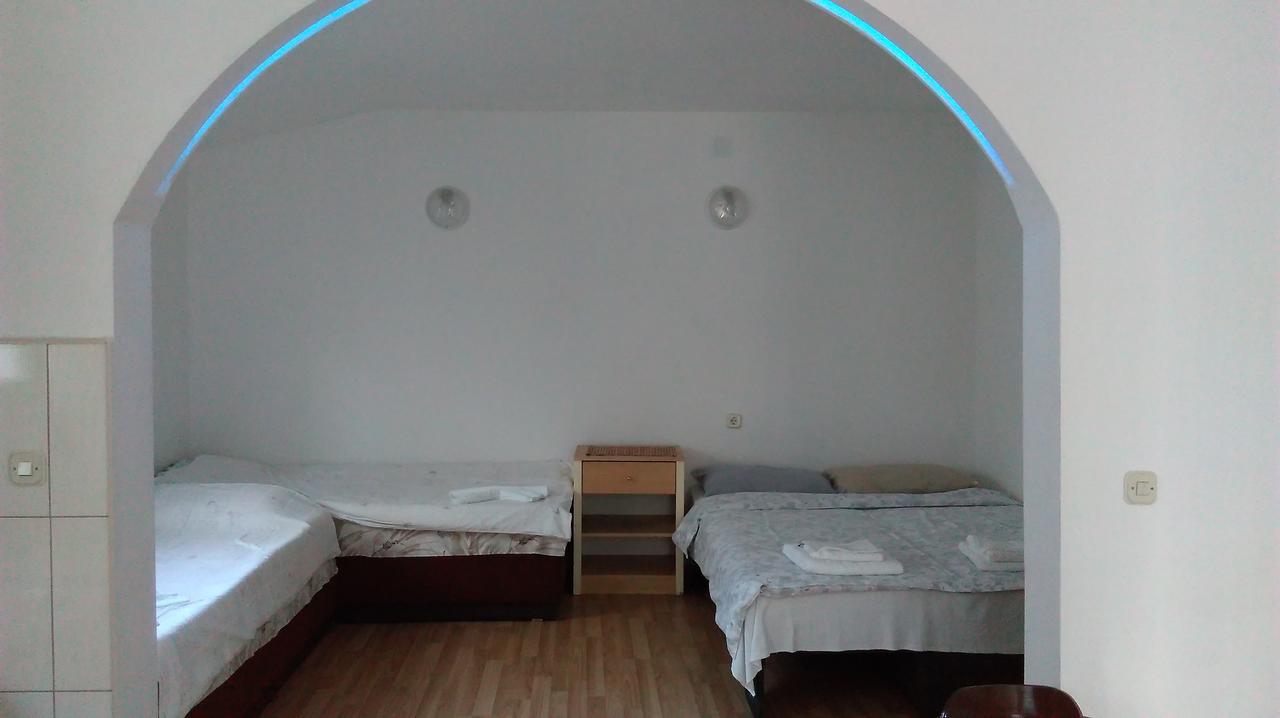 Apartments Krste トルペチャ エクステリア 写真